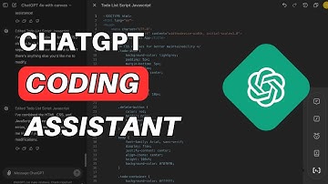 ChatGPT Canvas: OpenAI