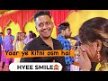 Girls voice prank  kar diya shaddi mein 