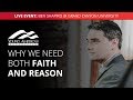 Why we need both faith and reason | Ben Shapiro LIVE at Grand Canyon University