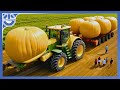 TOP 100 Powerful Agriculture Machines Revolutionizing Farming