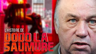 L'histoire de Dodo la Saumure : le plus grand proxénète français