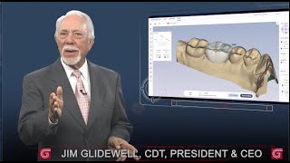 The glidewell.io™ Difference: Part 2 — CrownAI™