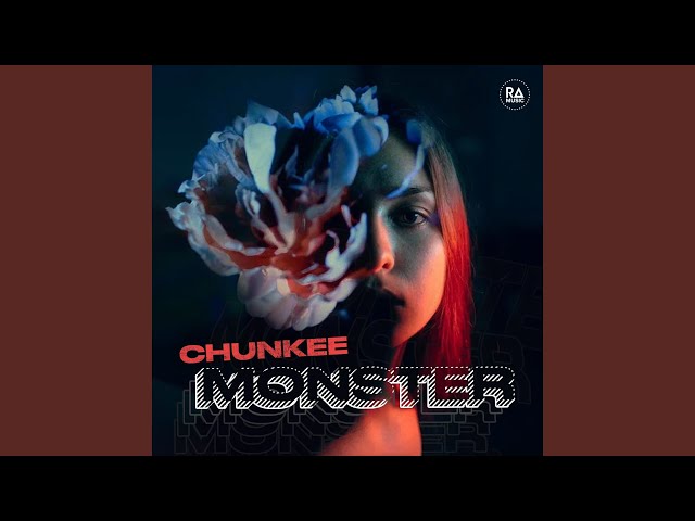 Monster (Extended Mix)