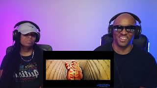 Tray Savage – Proceed With Caution (Official Music Video) Reaction | Real 300 Drill Energy 🔥