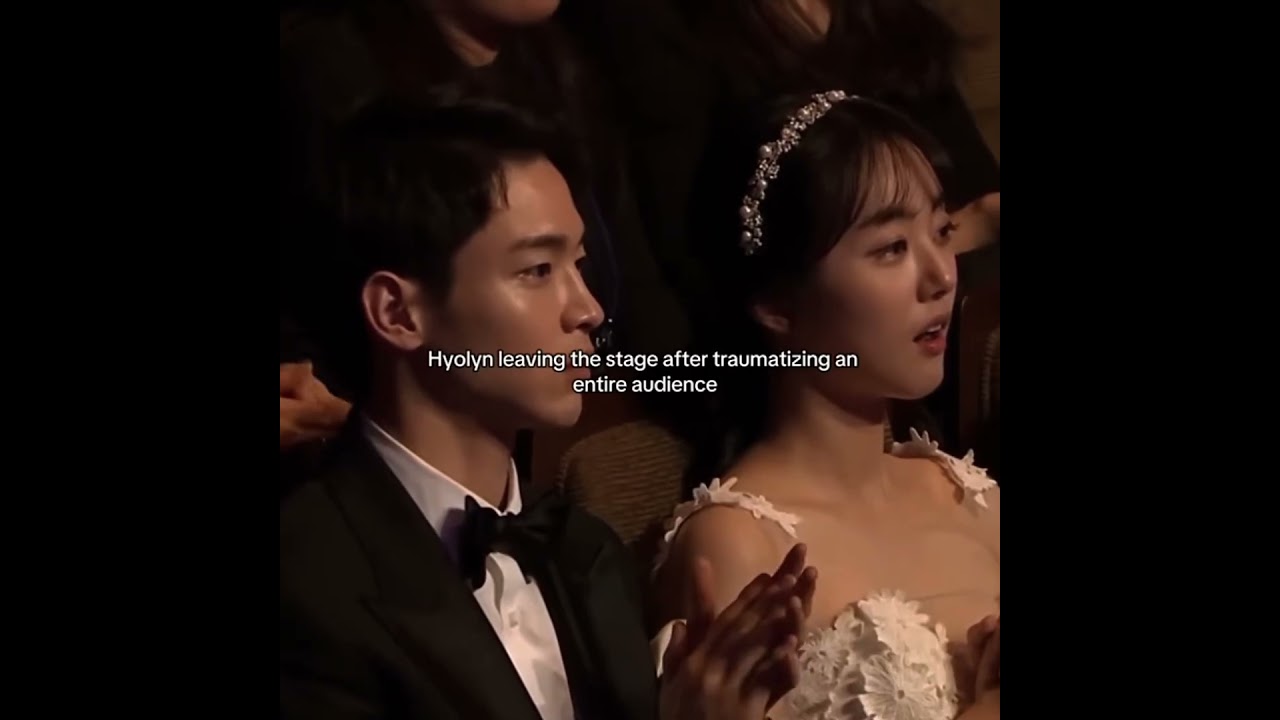 Not mine btw,I reposted this from tiktok. (credits in description) || #hyolyn #repost #kpop #tiktok