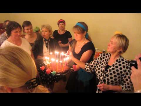 Video: Kuidas Togliattis Sünnipäeva Pidada