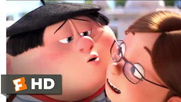 Despicable Me 3 (2017) - Margo's Engagement Scene (7/10) | Movieclips