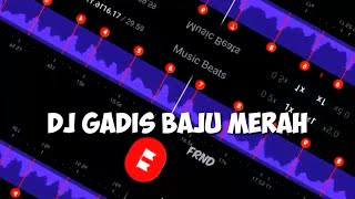 STORY WA 30 DETIK JEDAG JEDUG BEAT VN - DJ GADIS BAJU MERAH