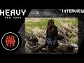 Heavy New York // Unreqvited // Interview