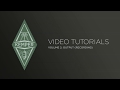 Kemper Profiler Tutorials - Output Section (japanese)
