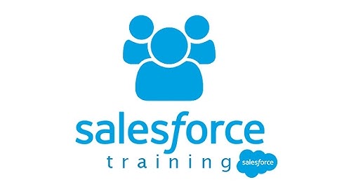 Salesforce Tutorial for beginners: How to create custom app in Salesforce?