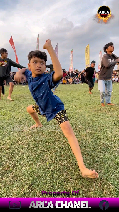 BOCIL BERKUALITAS 👹?? ebeg banyumasan #shorts