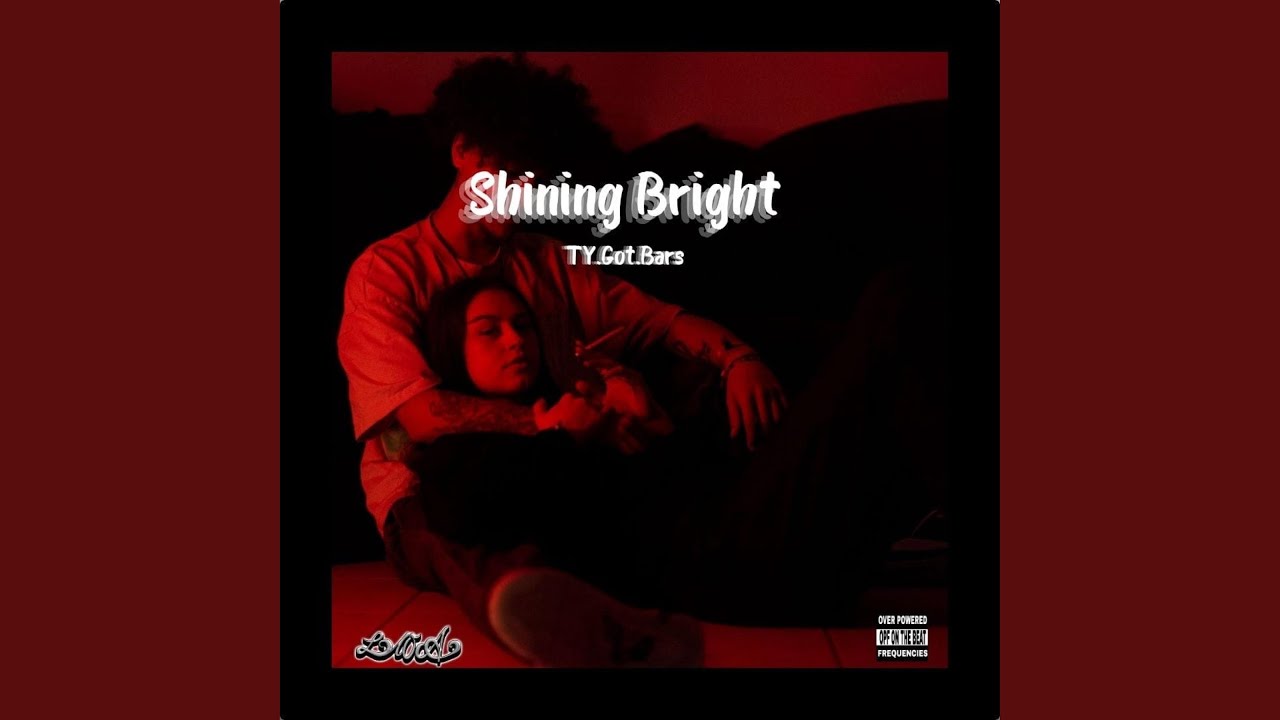 Watch Shining bright on YouTube Watch Shining bright on YouTube