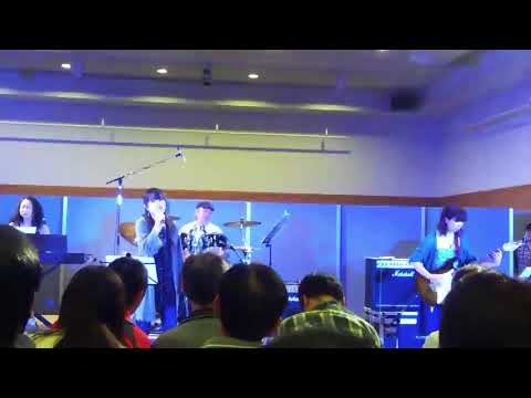 バンドの発表会　愛を込めて花束を/ヤマハ音楽教室💐　Superfly