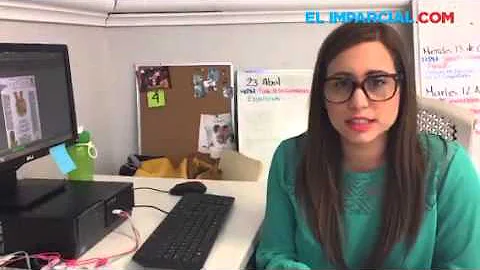 Al Cierre Sociales con Cynthia Urrea