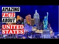 Top 65 amazing facts about the united states  interesting facts about usa