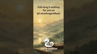 Lotus Dragon Music - Gentle Chinese Instrumental Sounds