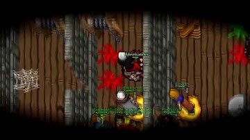 Manners - Tibia Aurora pk