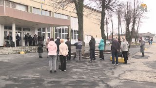 У Жашкові відбулася спільна молитва за Україну з нагоди Христового Воскресіння (ВІДЕО)