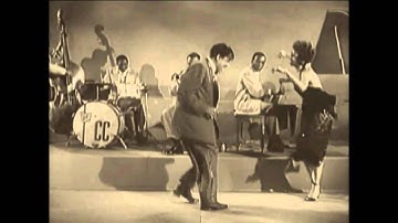 Calloway Boogie - Cab Calloway