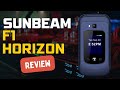 Sunbeam f1 horizon review