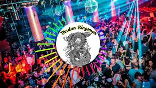 Thailand Remix 2018 (Scooby Doo Papa Remix) Madan Kingsman