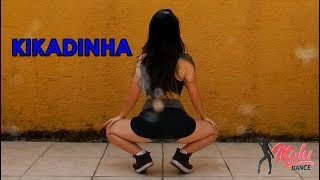 Jerry Smith - Kikadinha (Coreografia) MaluS2Dancer