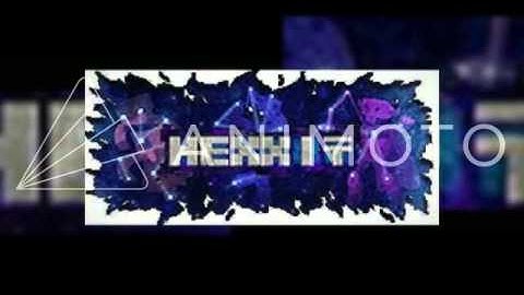 Mein Hexxit Intro