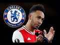 Arsenal Shelve Aubameyang contract talks & will listen to offers on him ?