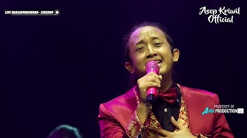 DASTER SOEK - ASEP KRIWIL - MATA DEWA LIVE DS BANJARWANGUNAN MUNDU CRBN