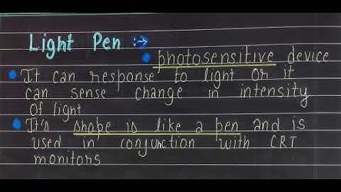 MEANING AND COMPONENTS OF COMPUTER || ICT || SHORT NOTES || B. ED. || H. P. U ||