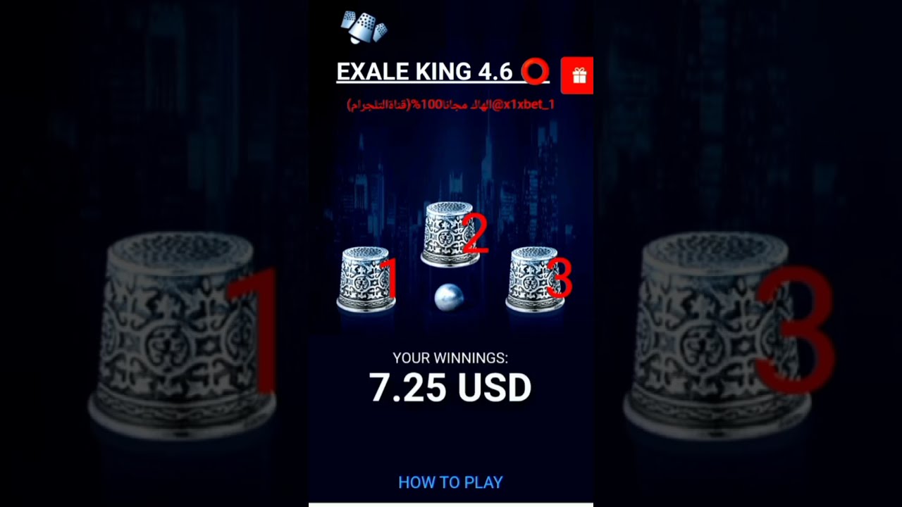 New Thimble Hack 2024 | 1xbet Thimble Hack Script | #1xbet #1xbetgamehack #thimbles