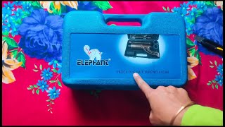 elephant labour saving machine lsm-02
