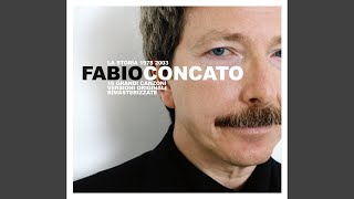 Video thumbnail of "Fabio Concato - Domenica Bestiale"