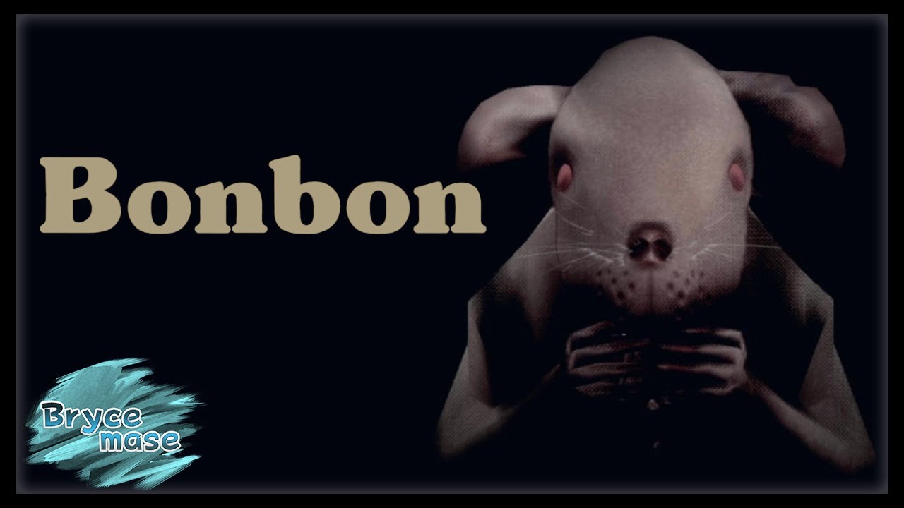 Bonbon | Full Playthrough