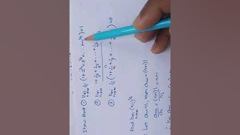 Examples on Cauchys 1st and 2nd theorem on limits