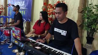 Anniversary Ke 3 MONATA MANIA KUDUS ( MMK )