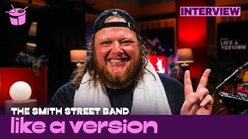 Behind The Smith Street Band