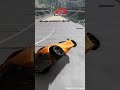McLaren F1 at 200MPH Brake Challenge 🏎️💨 | Can It STOP in Time?! 😱 2026!
