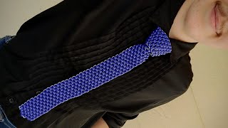 Kandi Tie Tutorial