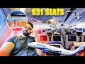 Indigo S Boeing 777 ECONOMY CLASS Experience To Istanbul TOTAL NIGHTMARE 