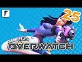 Sculpting D.VA from Overwatch - PART 25 - Follygon