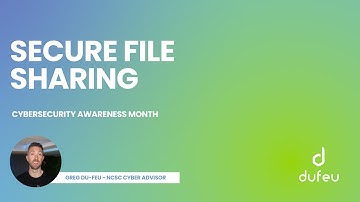 File Sharing Risks and How to Prevent Them