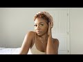 6 QUICK & EASY HEADWRAP TUTORIAL | FOR TWA (Can be used for longer lengths) | TIECE TV