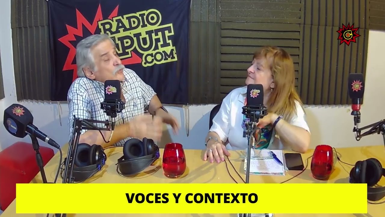 Nadra: “La democracia ha sido vaciada de contenido y el pueblo debe reorganizarse desde abajo”