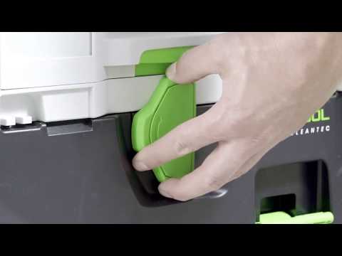 New! Festool Bluetooth