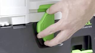New Festool Bluetooth Ct Mini I Ct Mini I Hepa Dust Extractors