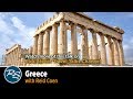 Greece Travel Skills: Connecting to the Past