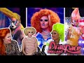 IMHO | Drag Race Holland Episode 2 - Give Face