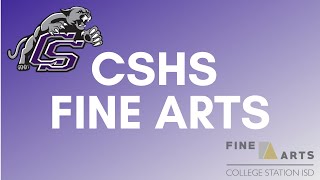 CSHS Friday Night Video - Shining for Students 2020